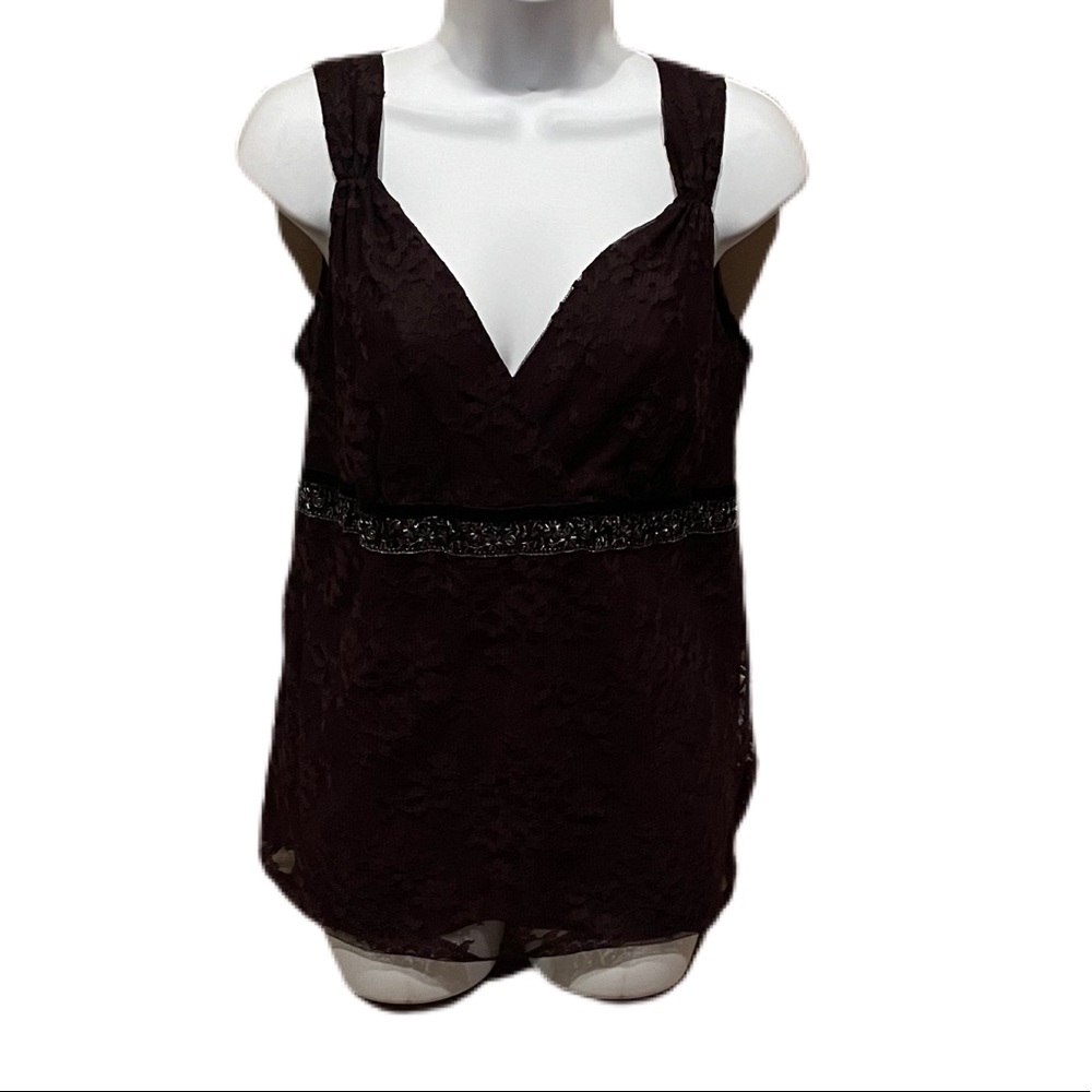 New York & Company top - NWT